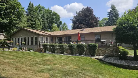 Exterior - 5655 Rough, Gladwin, MI 48624 photo 2 of 5