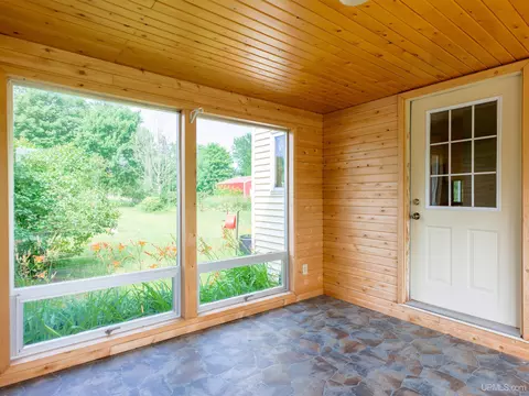 Exterior - e9328 Lehnen Road, Munising, MI 49862 photo 4 of 10