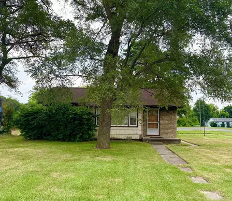 354 S 30th, Saginaw, MI 48601