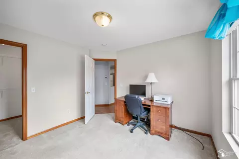 Bedroom - 2412 Sutton, Temperance, MI 48182 photo 4 of 4