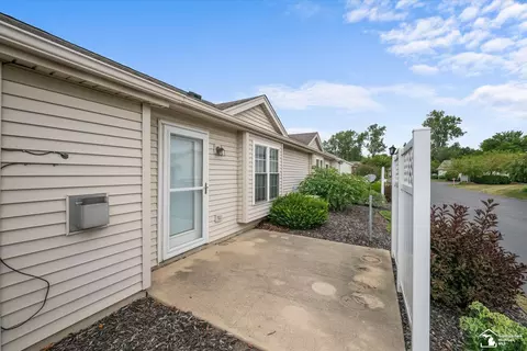 Exterior - 2412 Sutton, Temperance, MI 48182 photo 3 of 3