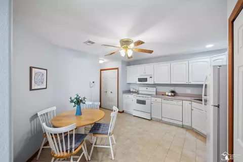 Kitchen - 2412 Sutton, Temperance, MI 48182 photo 1 of 2