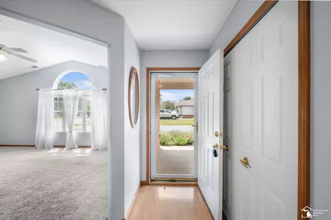 Entry Way - 2412 Sutton, Temperance, MI 48182 photo 1 of 2