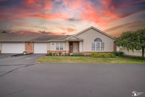 Exterior - 2412 Sutton, Temperance, MI 48182 photo 2 of 3