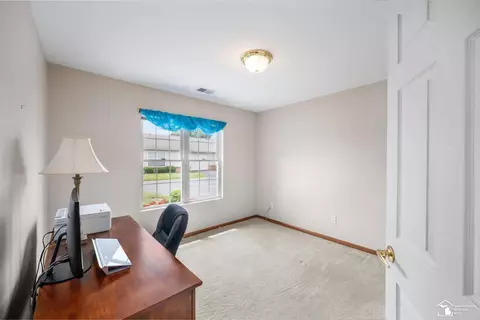 Bedroom - 2412 Sutton, Temperance, MI 48182 photo 3 of 4