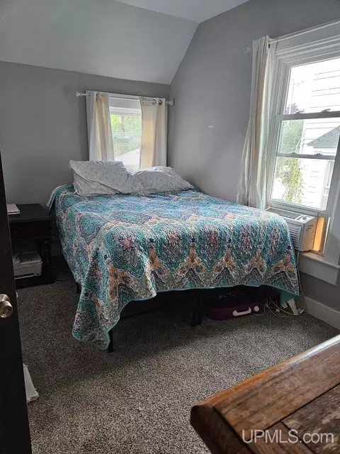 Bedroom - 624 E B, Iron Mountain, MI 49801 photo 1 of 3
