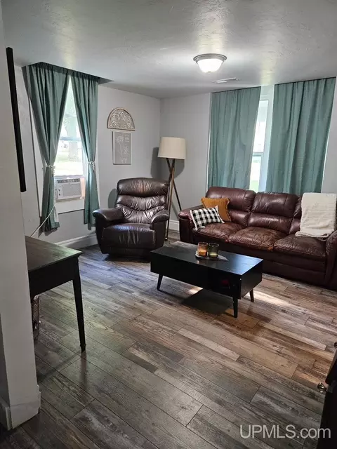 Living - 624 E B, Iron Mountain, MI 49801 photo 1 of 2