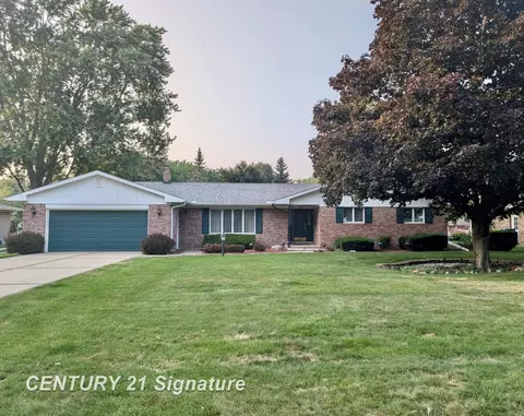 5164 Clydesdale, Saginaw, MI 48603