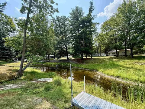 Exterior - 3259 Beaver, Gladwin, MI 48624 photo 4 of 11