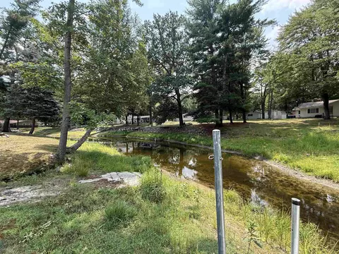Exterior - 3259 Beaver, Gladwin, MI 48624 photo 11 of 11