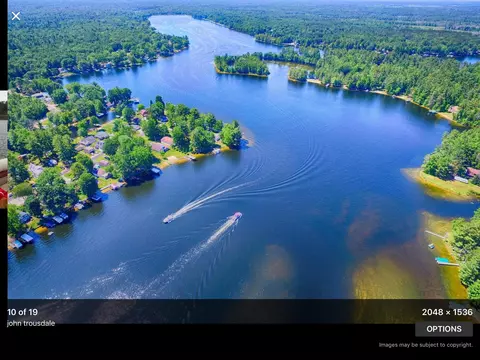 View/Area - 3259 Beaver, Gladwin, MI 48624 photo 2 of 4