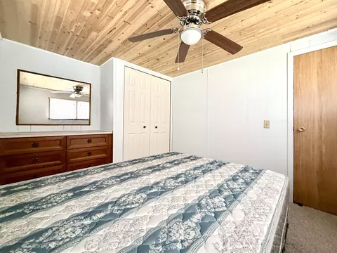 Bedroom - 3259 Beaver, Gladwin, MI 48624 photo 1 of 3