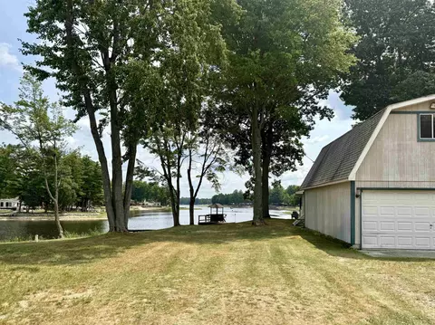 Exterior - 3259 Beaver, Gladwin, MI 48624 photo 7 of 11