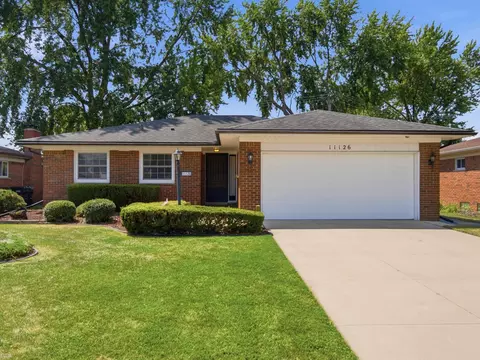 11126 Brougham, Sterling Heights, MI 48312