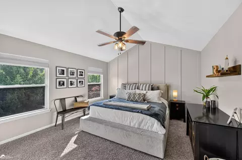 Bedroom - 7504 Wicklow N, Davison, MI 48423 photo 1 of 16
