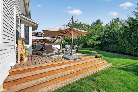 Exterior - 7504 Wicklow N, Davison, MI 48423 photo 12 of 13