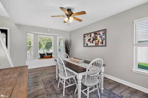 Dining - 7504 Wicklow N, Davison, MI 48423 photo 1 of 3
