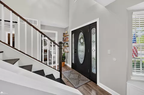 Entry Way - 7504 Wicklow N, Davison, MI 48423 photo 2 of 4