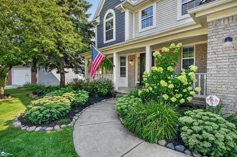 Exterior - 7504 Wicklow N, Davison, MI 48423 photo 13 of 13