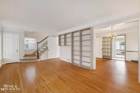 Living - 1396 Vernier, Grosse Pointe Woods, MI 48236 photo 5 of 5