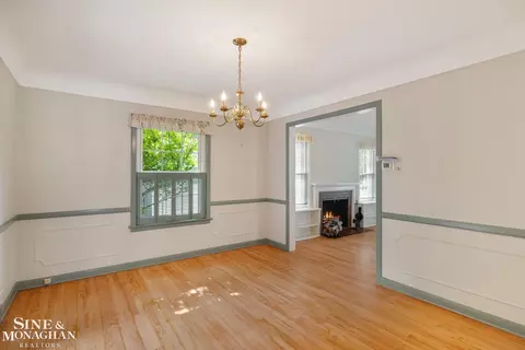 Dining - 1396 Vernier, Grosse Pointe Woods, MI 48236 photo 1 of 2