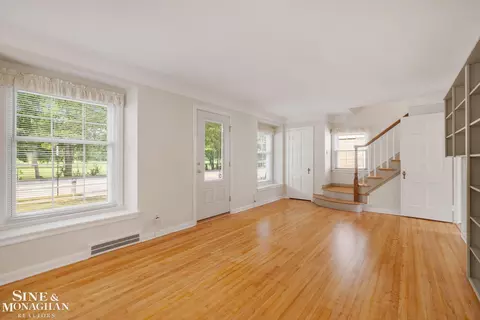 Living - 1396 Vernier, Grosse Pointe Woods, MI 48236 photo 4 of 5