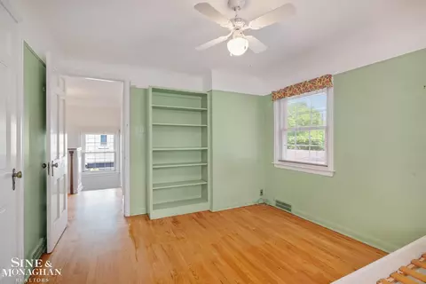 Bedroom - 1396 Vernier, Grosse Pointe Woods, MI 48236 photo 7 of 7