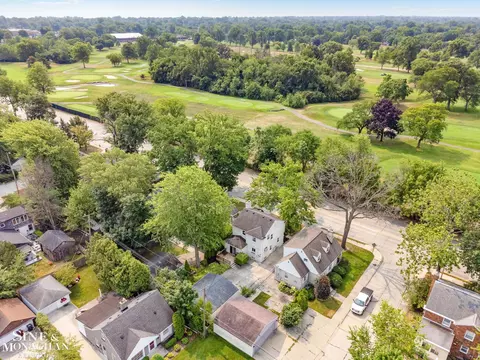 View/Area - 1396 Vernier, Grosse Pointe Woods, MI 48236 photo 1 of 9