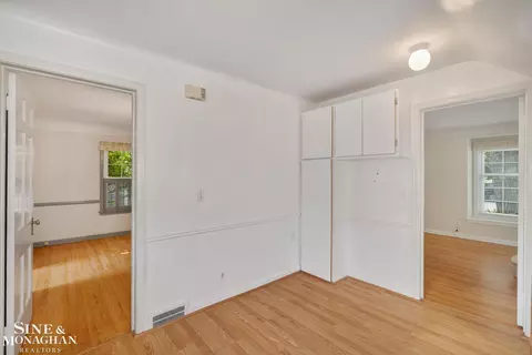 Entry Way - 1396 Vernier, Grosse Pointe Woods, MI 48236 photo 1 of 1
