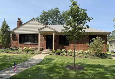 13128 Talbot, Huntington Woods, MI 48070