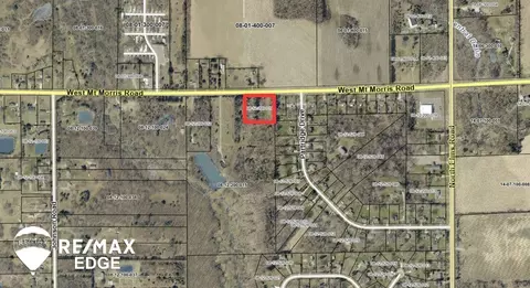 7181 W Mount Morris, Flushing, MI 48433 photo 2