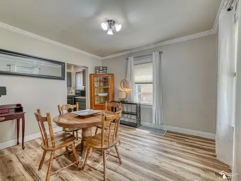 Dining - 711 Harrison, Monroe, MI 48161 photo 1 of 2
