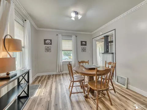 Dining - 711 Harrison, Monroe, MI 48161 photo 2 of 2