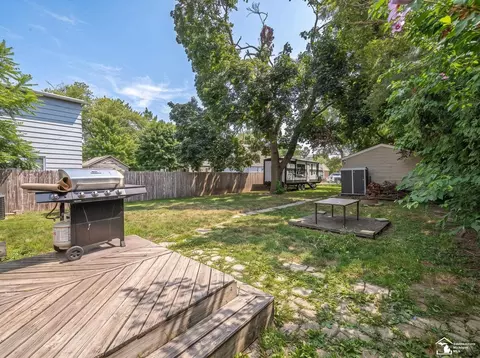 Exterior - 711 Harrison, Monroe, MI 48161 photo 3 of 7