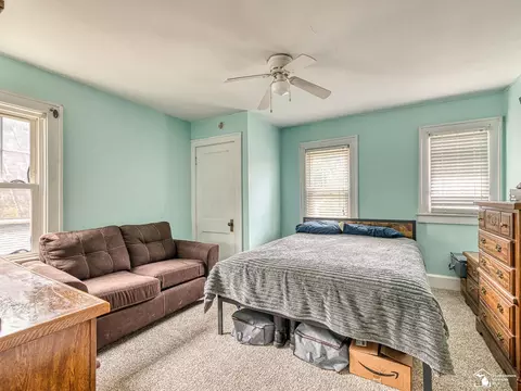 Bedroom - 711 Harrison, Monroe, MI 48161 photo 1 of 4