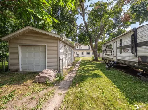 Exterior - 711 Harrison, Monroe, MI 48161 photo 7 of 7