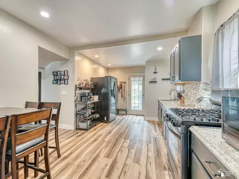 Kitchen - 711 Harrison, Monroe, MI 48161 photo 1 of 3