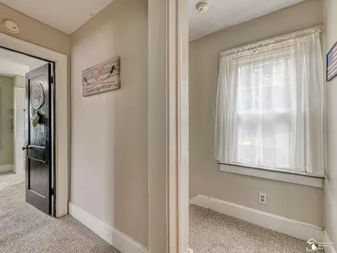 Entry Way - 711 Harrison, Monroe, MI 48161 photo 1 of 2