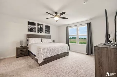 Bedroom - 7820 Kreps, Monroe, MI 48162 photo 1 of 3