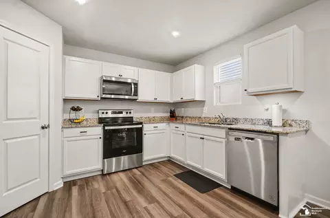 Kitchen - 7820 Kreps, Monroe, MI 48162 photo 2 of 2