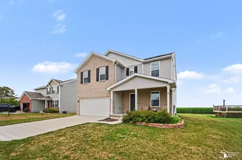 Exterior - 7820 Kreps, Monroe, MI 48162 photo 2 of 4