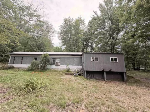 Exterior - 4070 N Valley Vw, Harrison, MI 48625 photo 5 of 7