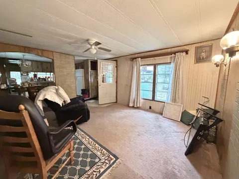 Living - 4070 N Valley Vw, Harrison, MI 48625 photo 1 of 3