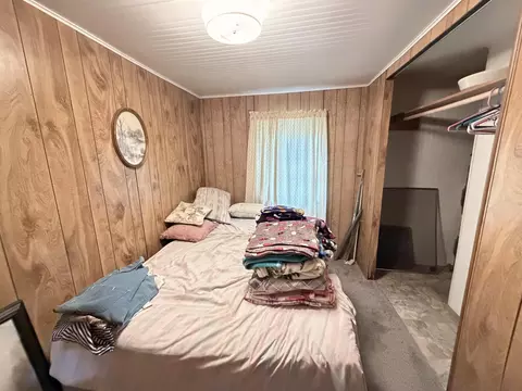 Bedroom - 4070 N Valley Vw, Harrison, MI 48625 photo 1 of 2