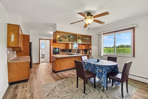 Dining - 14460 Collier, Hemlock, MI 48626 photo 2 of 2
