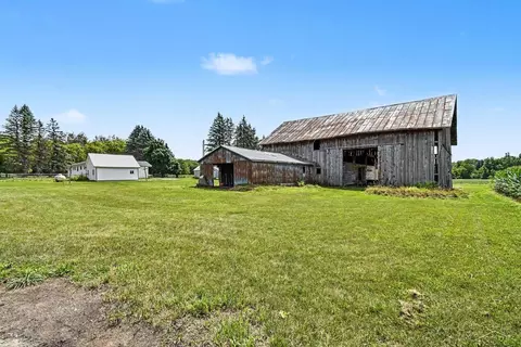 Exterior - 14460 Collier, Hemlock, MI 48626 photo 8 of 9