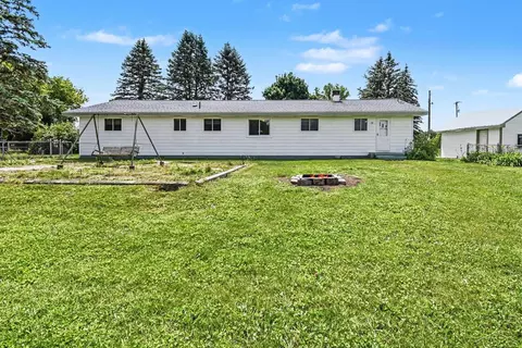 Exterior - 14460 Collier, Hemlock, MI 48626 photo 4 of 9