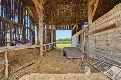 Exterior - 14460 Collier, Hemlock, MI 48626 photo 9 of 9