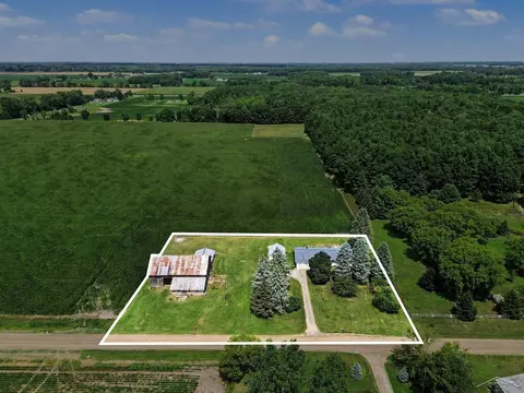 View/Area - 14460 Collier, Hemlock, MI 48626 photo 1 of 1