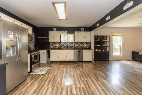 Kitchen - 1193 Seneca, Adrian, MI 49221 photo 1 of 1